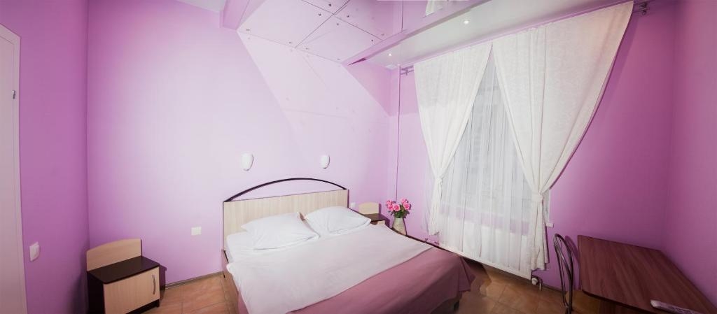 Гостиница Мечта Пермь
